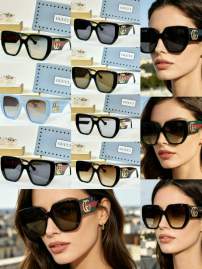 Picture of Gucci Sunglasses _SKUfw80879754fw